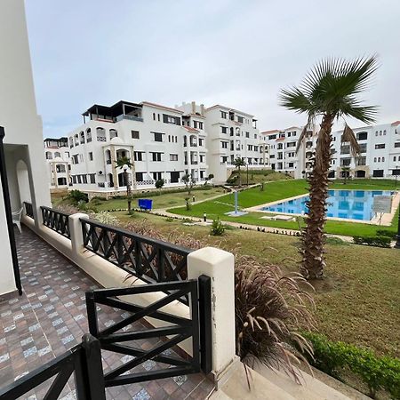Lilac'S Garden Vue Piscine M'Diq Dış mekan fotoğraf